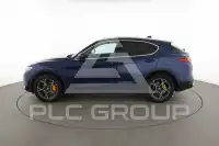 2017 Alfa Romeo Stelvio