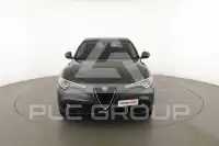 2017 Alfa Romeo Stelvio