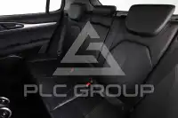 2017 Alfa Romeo Stelvio