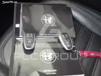 2017 Alfa Romeo Stelvio