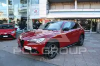 2017 Alfa Romeo Stelvio