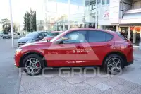2017 Alfa Romeo Stelvio