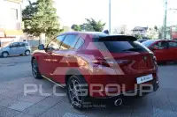 2017 Alfa Romeo Stelvio