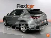2017 Alfa Romeo Stelvio