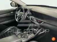 2017 Alfa Romeo Stelvio