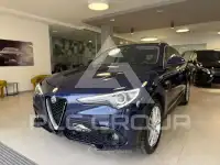 2017 Alfa Romeo Stelvio