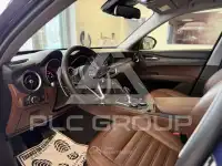 2017 Alfa Romeo Stelvio