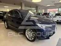 2017 Alfa Romeo Stelvio