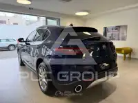 2017 Alfa Romeo Stelvio