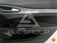 2017 Alfa Romeo Stelvio