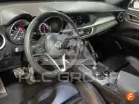 2017 Alfa Romeo Stelvio