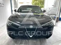 2017 Alfa Romeo Stelvio