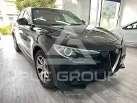 2017 Alfa Romeo Stelvio