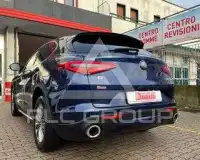 2017 Alfa Romeo Stelvio