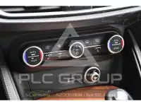2017 Alfa Romeo Stelvio