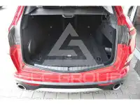 2017 Alfa Romeo Stelvio