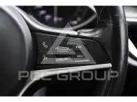 2017 Alfa Romeo Stelvio