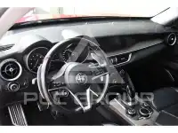 2017 Alfa Romeo Stelvio