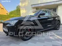 2017 Alfa Romeo Stelvio