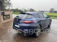 2017 Alfa Romeo Stelvio