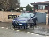 2017 Alfa Romeo Stelvio