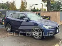 2017 Alfa Romeo Stelvio
