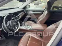2017 Alfa Romeo Stelvio