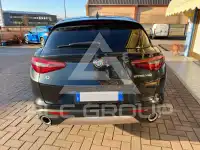2017 Alfa Romeo Stelvio