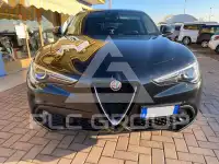 2017 Alfa Romeo Stelvio