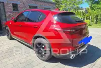 2017 Alfa Romeo Stelvio