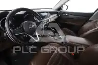 2017 Alfa Romeo Stelvio