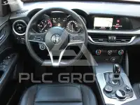 2017 Alfa Romeo Stelvio