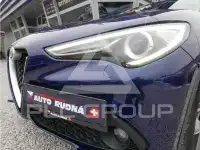 2017 Alfa Romeo Stelvio