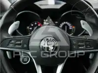 2017 Alfa Romeo Stelvio