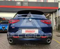 2017 Alfa Romeo Stelvio
