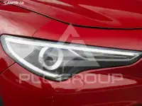 2017 Alfa Romeo Stelvio