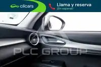 2017 Alfa Romeo Stelvio