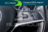 2017 Alfa Romeo Stelvio