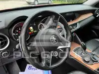 2017 Alfa Romeo Stelvio