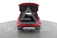 2017 Alfa Romeo Stelvio