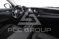 2017 Alfa Romeo Stelvio