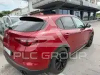 2017 Alfa Romeo Stelvio