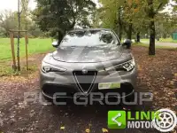 2017 Alfa Romeo Stelvio