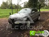 2017 Alfa Romeo Stelvio