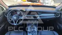2017 Alfa Romeo Stelvio