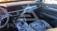 2017 Alfa Romeo Stelvio