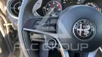 2017 Alfa Romeo Stelvio