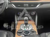 2017 Alfa Romeo Stelvio