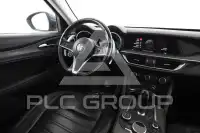 2017 Alfa Romeo Stelvio
