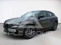 2017 Alfa Romeo Stelvio